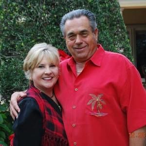 Meet your Posher, Judy